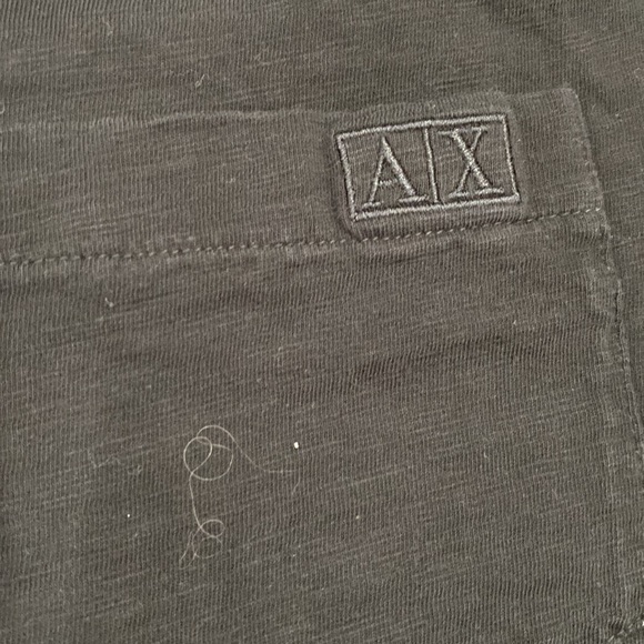 Armani Exchange Men's Polo Shirt (XXL) - Picture 3 of 7